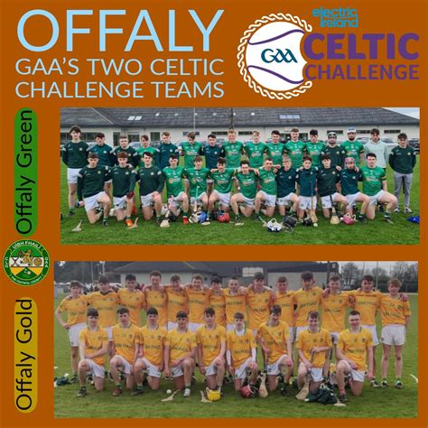 Official Offaly GAA.
